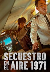 Secuestro en el Aire, 1971