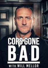 Cops Gone Bad with Will Mellor - Sezon 2
