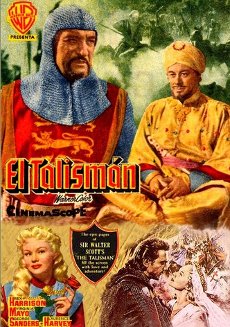 El talismán