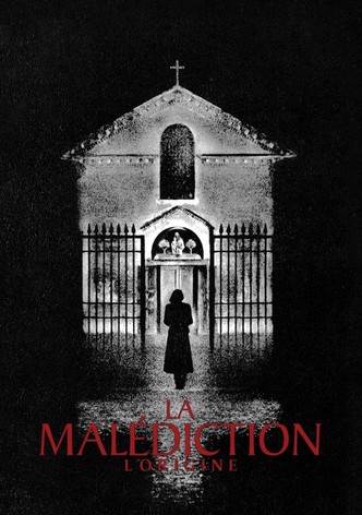 La Malédiction : L'Origine