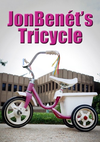 JonBenet's Tricycle