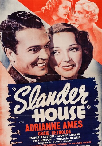 Slander House