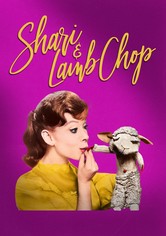 Shari & Lamb Chop