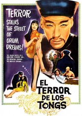 El terror de los Tongs