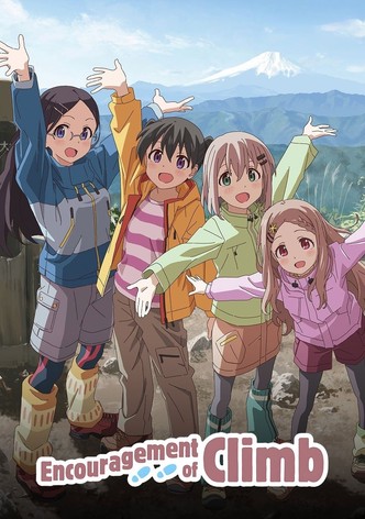 Encouragement of Climb