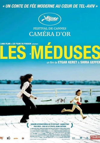 Les Méduses