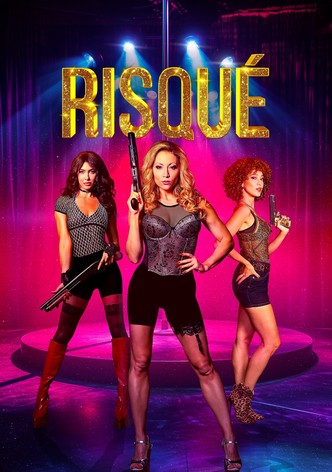 Risqué