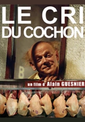 Le Cri du cochon