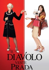 Il diavolo veste Prada