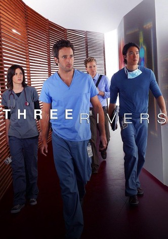 Three Rivers Medical Center