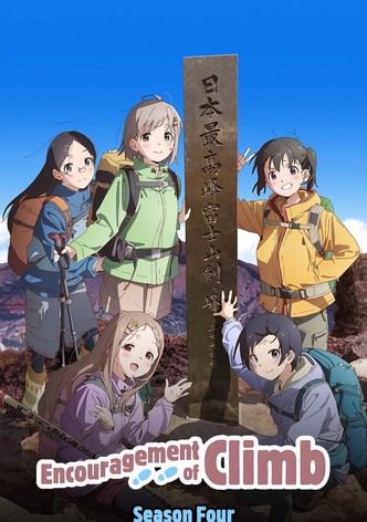 Season 4: Next Summit