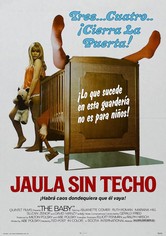 Jaula sin techo