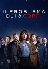 Il problema dei 3 corpi