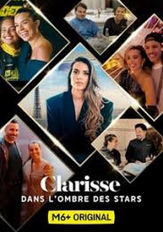 Clarisse : Dans l'ombre des stars