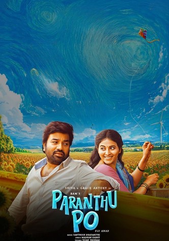 Parandhu Po  (version tamoul)