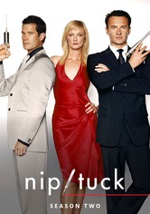 Nip/Tuck - Schönheit hat ihren Preis