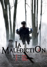 666, La Malédiction