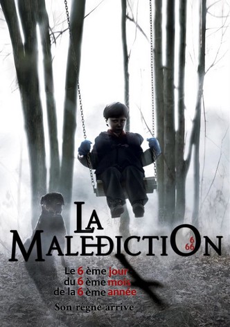 666, La Malédiction