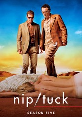 Nip/Tuck - Schönheit hat ihren Preis