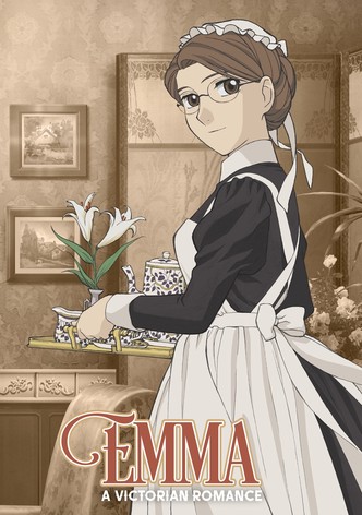 Eikoku Koi Monogatari Emma