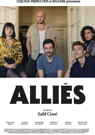 Alliés