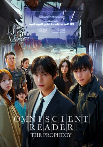 Omniscient Reader: The Prophecy