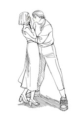 만들고 싶은 여자와 먹고 싶은 여자