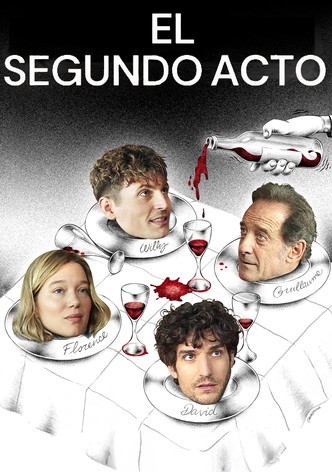El segundo acto