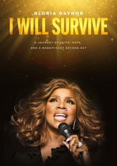 Gloria Gaynor: I Will Survive