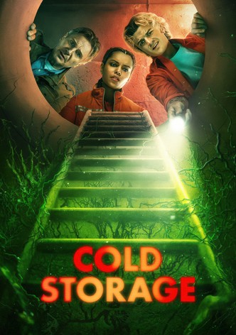 Cold Storage