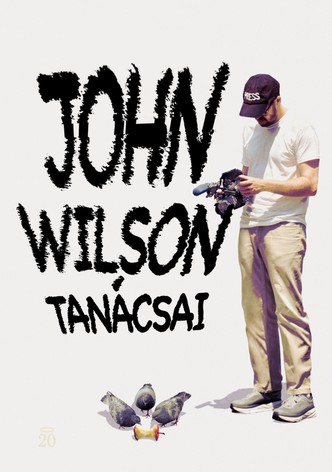 John Wilson tanácsai