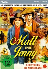 Matt und Jenny