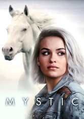 Mystic - Das Geheimnis von Kauri Point