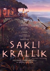 Saklı Krallık