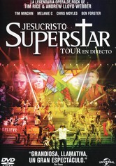 Jesus Christ Superstar - Live Arena Tour