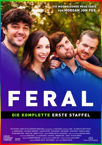 Feral (OmU)