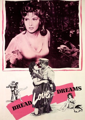 Bread, Love and Dreams