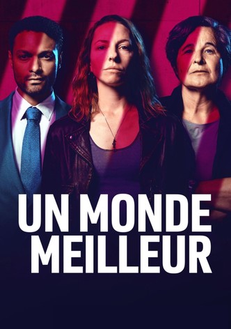 A Better Place - Saison 1