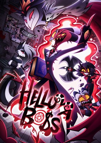 Helluva Boss - Staffel 3