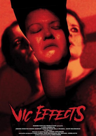 Vic Effects