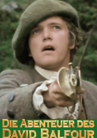 Die Abenteuer des David Balfour