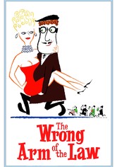 Falešná ruka zákona