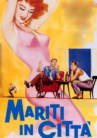 Mariti in città