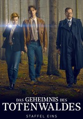 Das Geheimnis des Totenwaldes