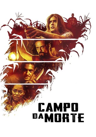 O Campo da Morte