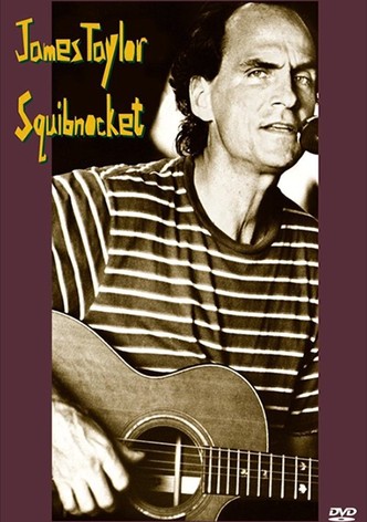 James Taylor: Squibnocket