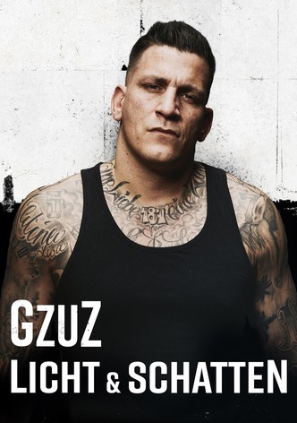 GZUZ - Licht & Schatten