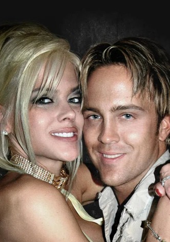 Hopelessly in Love: Anna Nicole Smith and Larry Birkhead