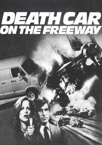 Death Car on the Freeway
