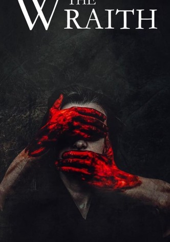 The Wraith
